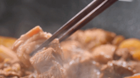 12月必吃这菜!一炖搞定,吃完从头暖到脚