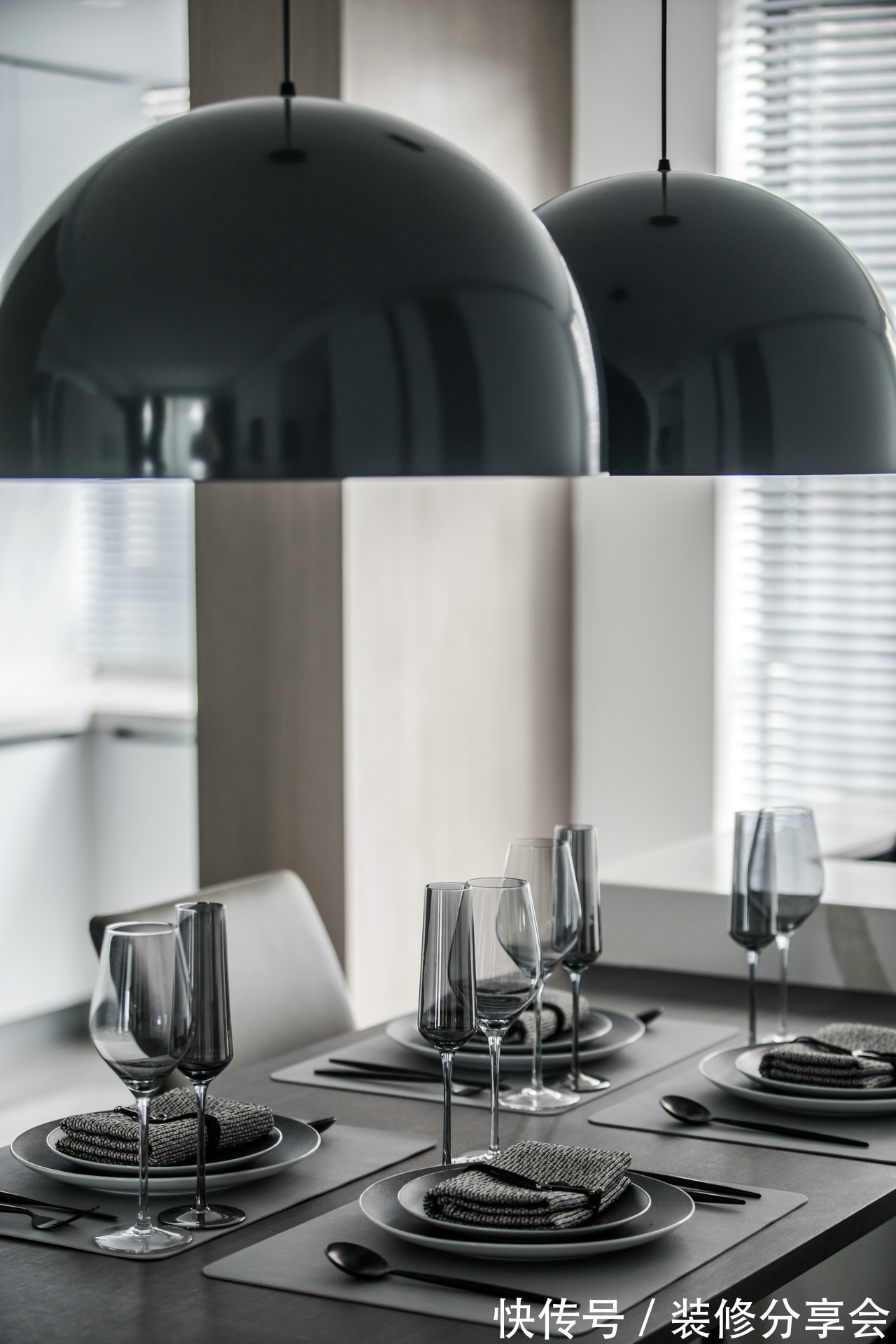 实景|曲靖宜居北城装修完工实景效果图