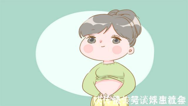 皮肤状态|孕期五大症状,告诉你是男宝宝还是女宝宝,过来人都说特别准