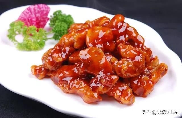 韭菜花|中秋节吃什么？帮你想好了，这12道家常菜，有荤有素，全家都夸好