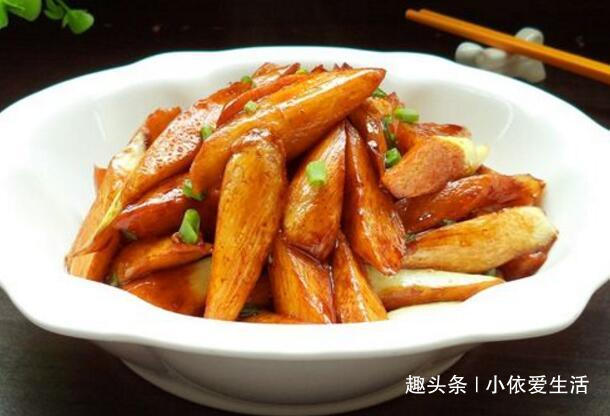 几道美味下饭的家常菜，不容错过的美食，开胃解馋，新手也能学会