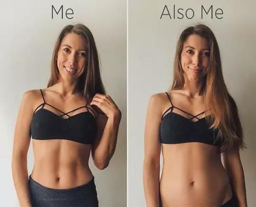 热量|为什么吃得少也容易胖？看完才知道原来热量早就超标了