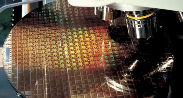 芯片|不断努力中科院即将实现芯片国产化,打破当前的困局