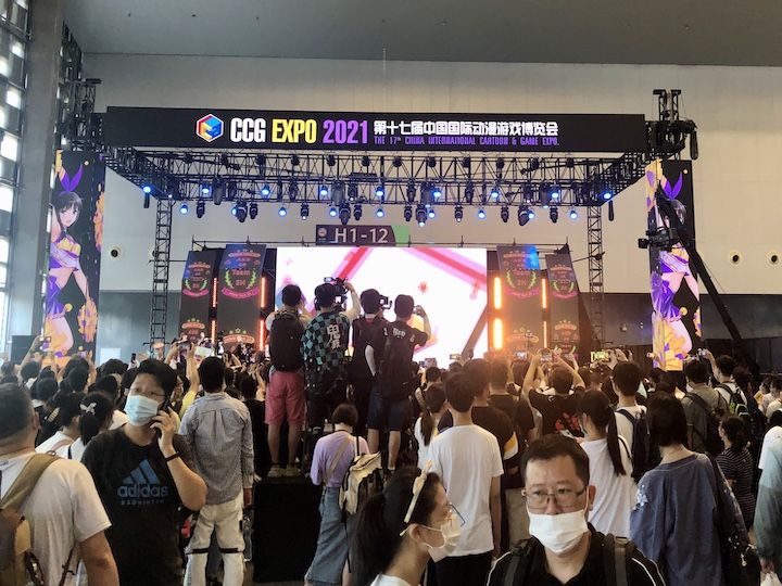 上海|规模达到200亿元!动漫产业成为上海文化产业新亮点