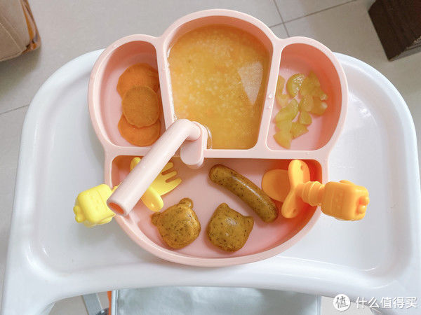好物|呕心整理这2年为宝宝入手的30+款“0-2岁幼儿必买食具好物”