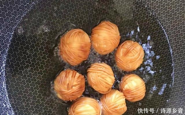 新年新气象,给家人做一道“腰缠万贯”,5分钟出锅,祝福满满