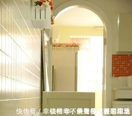 装修|35㎡小户型新房，客卧一体设计很实用，亲友都夸地台做得好！