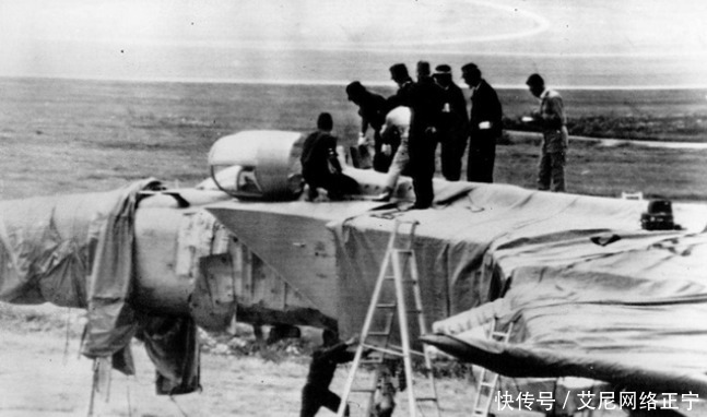 极刑|做叛徒的代价！3名飞行员叛逃日本，4年后被处以极刑