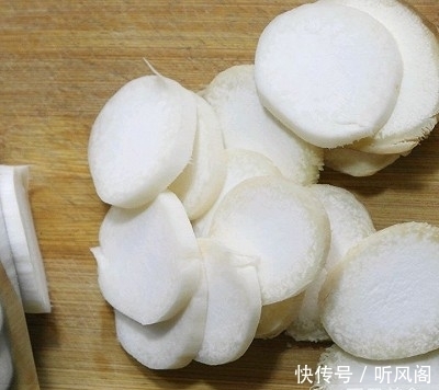 孜然粒都舔干净的香炸杏鲍菇