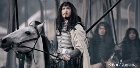 为五虎将之|为何刘备偏要派张飞战马超?如果是赵云出战,马超将有何后果?