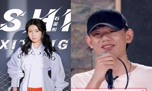 黄子韬刚磕完cp,转眼就拆了自己的cp,两句话澄清徐艺洋恋情