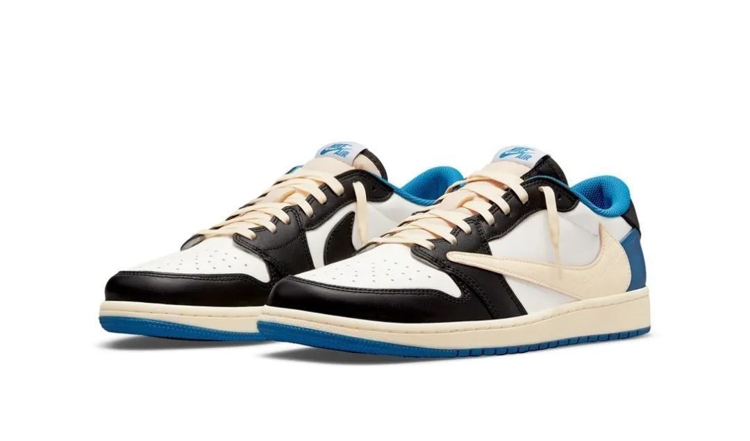 球鞋 鞋圈怎么了?OW x Dunk“耍猴”、AJ1倒钩延期,下半年什么鞋值得爱?