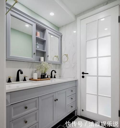 颜值|新房颜值高不高，看这5个杂物死角就知道了，希望你家没有出错