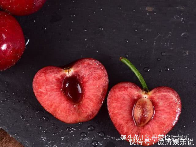 宝妈|怀孕后,3种水果孕妈要舍得吃,能排出毒素,有益于宝宝的发育