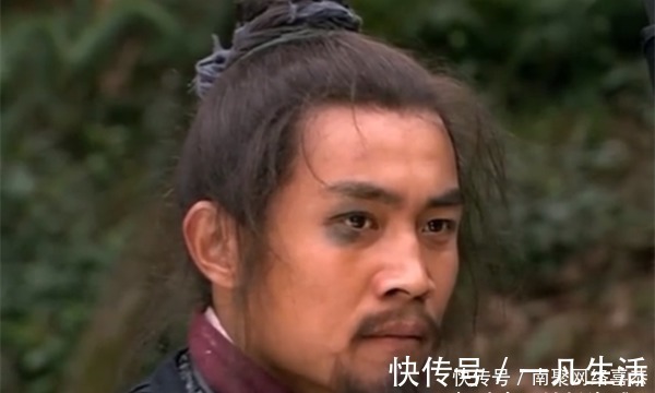 老虎&梁山有十一只老虎,看似虎虎生威却毫无生气,十只不得善终