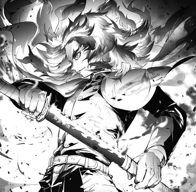 无限列车|《鬼灭之刃》票房成功超越《你的名字》,预计本周超二追三