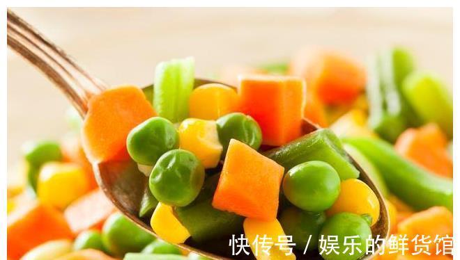 山药|宁不大鱼大肉，也要给孩子吃这5道菜，高营养补身体，比吃肉都强