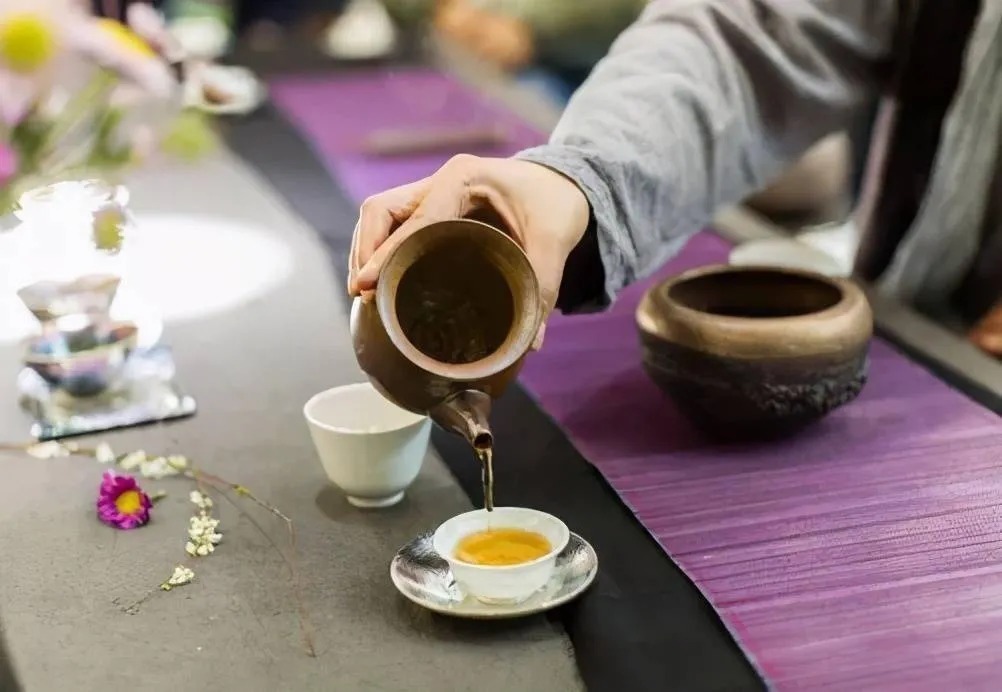 修炼@三十立什么、四十不惑什么、五十知什么、六十看什么、七十从什么?