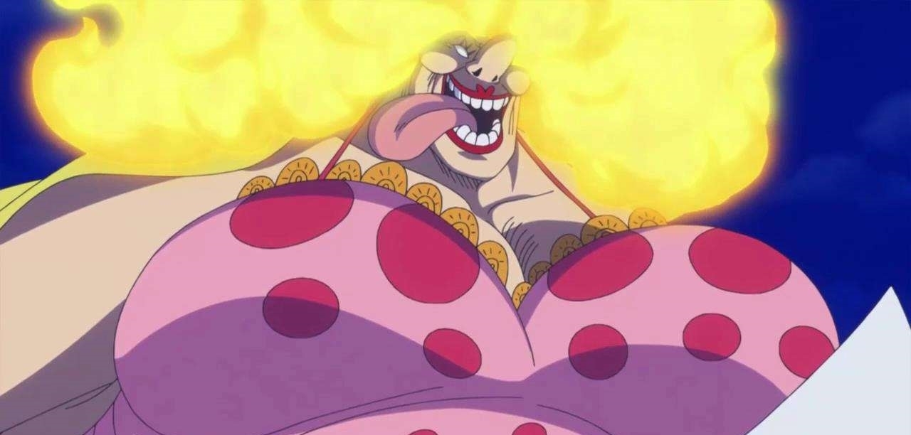 路飞|「海贼王」盘点一下最近战力崩坏对作品具体有哪些方面的影响