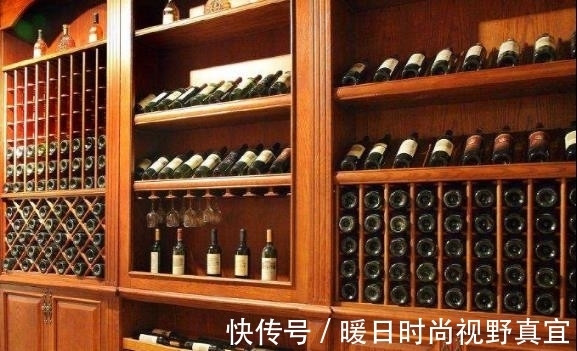 酒柜|新房不要再装这几样东西了,既费钱又不实用,住进去气到全拆了