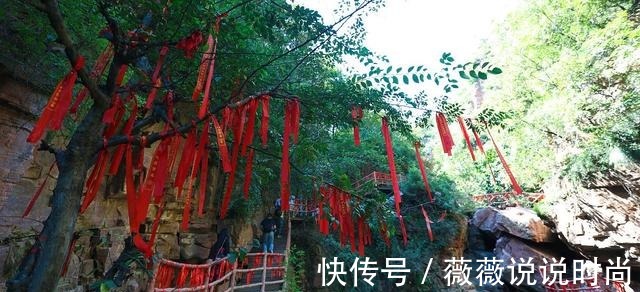 旅游景区|河南郑州新密旅游景区都有哪些，一座华夏文明之源，山川秘境之城！