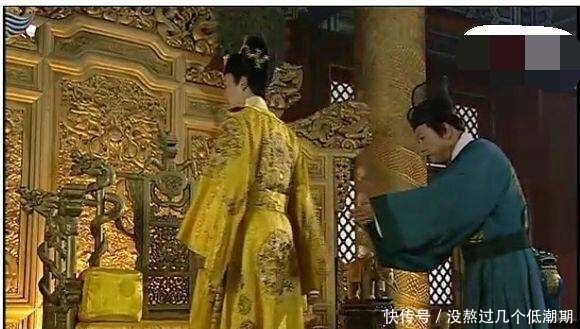 朱元璋|朱元璋发了很多免死铁券,为何被他杀的功臣都不用免死铁券?