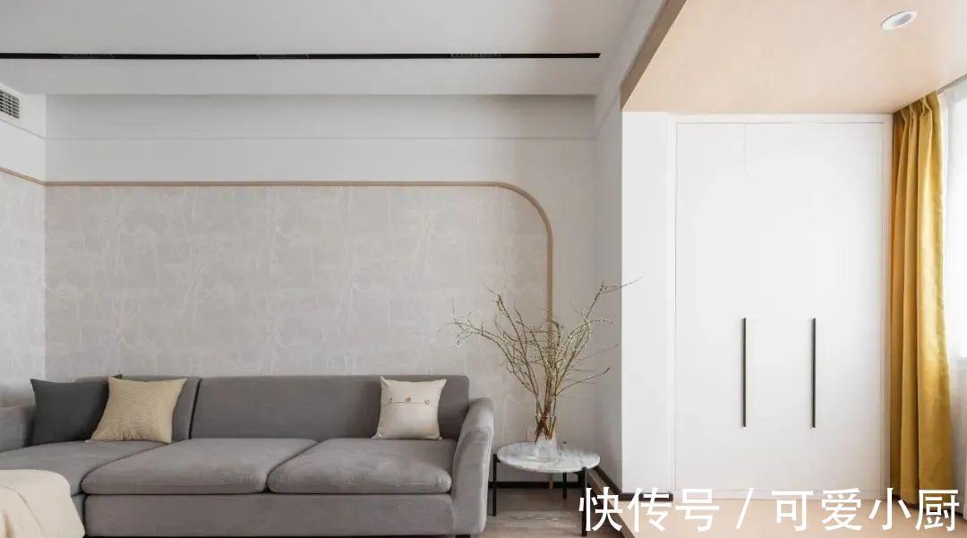 阳台|我家阳台以后也不晒衣服了,抬高地面变地台,喝茶赏景小日子惬意