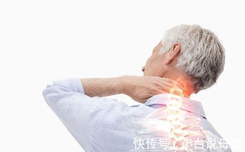颈部|颈椎病是脖子痛?没那么简单!名医亲传,几个动作调回你的颈椎!
