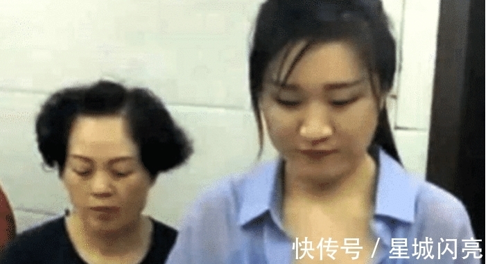 小伙|“牛肉西施”火了，小伙跨2000公里见本人：“西施”变“大妈”