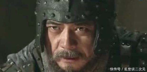 谋反|魏延谋反时，为何王平一嗓子喝散了魏延数万大军？诸葛亮太高明