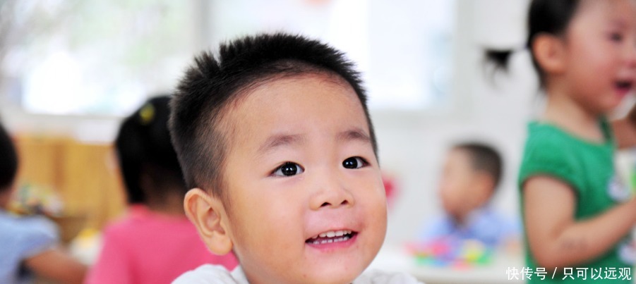 对孩子来说,父母的爱是他们努力学习的最大动力和信念!