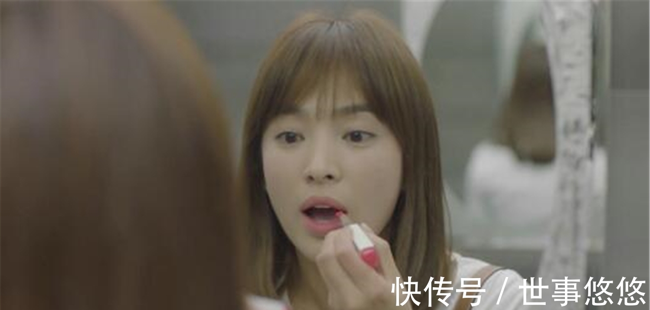 化妆品|经常抹劣质口红有什么危害呢?可惜很多女生还傻傻不知道