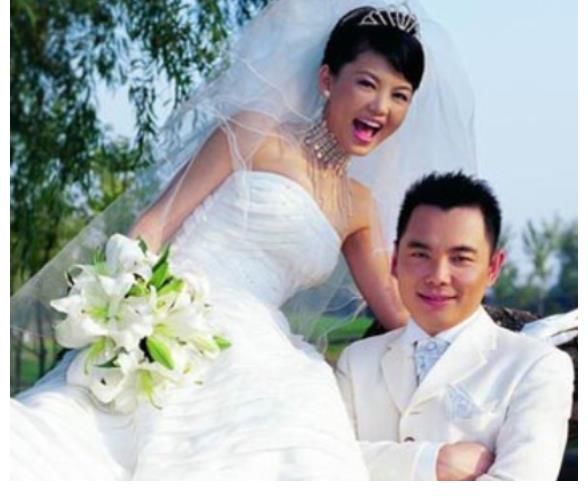 闪婚亿万富翁,一顿饭就吃上千块,是什么造就了李湘的彪悍人生?