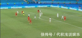库尔图瓦|比利时大战葡萄牙!小阿扎尔绝杀德布劳内伤退!C罗回家怒摔袖标