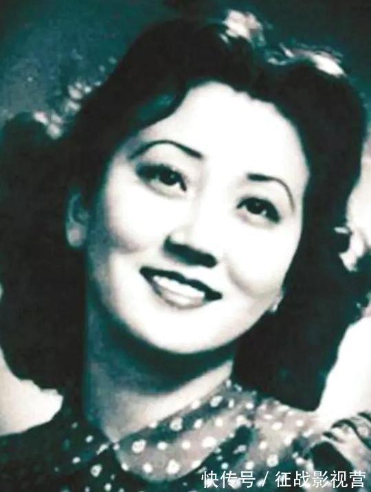 末代皇后@民国红颜录,最后看到赵四小姐的真容,我震惊了