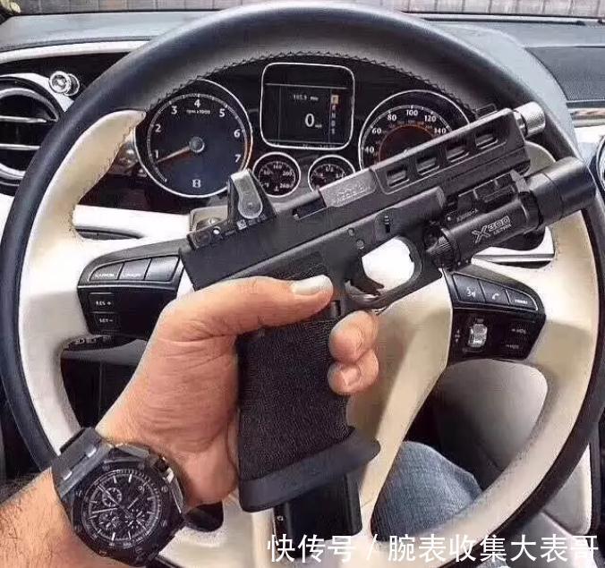 心理|买精仿手表、高仿手表、高仿表的心理分析,来看哪些人买,都问什么问题?