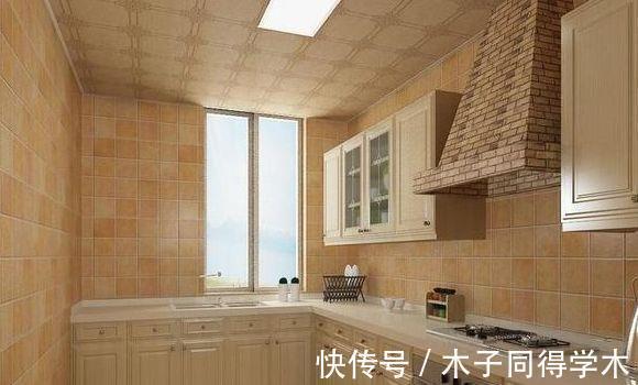 新房|家庭装修，新房这两个地方记得全贴瓷砖，后悔没早点知道