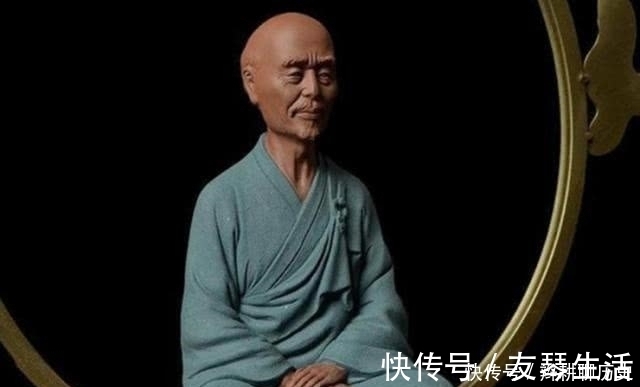 君子|弘一法师的这2句识人术,非常经典,可以教你简单辨别小人与君子