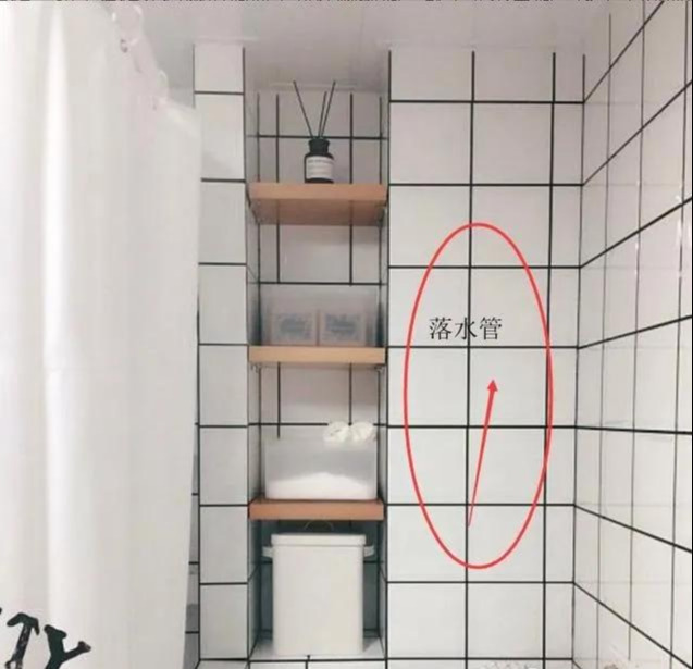 床头柜|利用9处掏个洞,简直不要太好用,细节看重一分,入住烦恼少一分