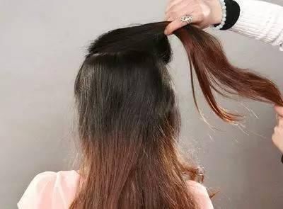 无论头发长短，只要扎这些发型，绝对让你美到尖叫