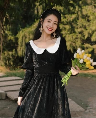 看起来很有气质的女人，穿衣搭配都会注意这4个