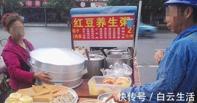 孩子|这3种早餐,家长别再给孩子吃了,不仅没营养对身体也没好处