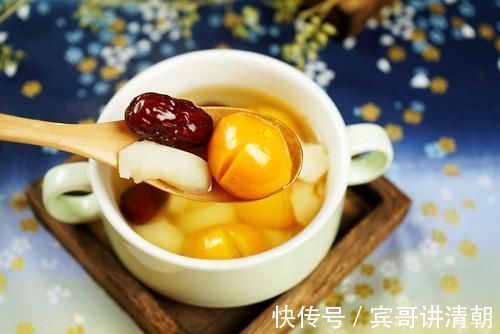 荸荠|真正“止咳方”发现了,常用此果煮水喝,咳嗽不咳,冬天少生病!