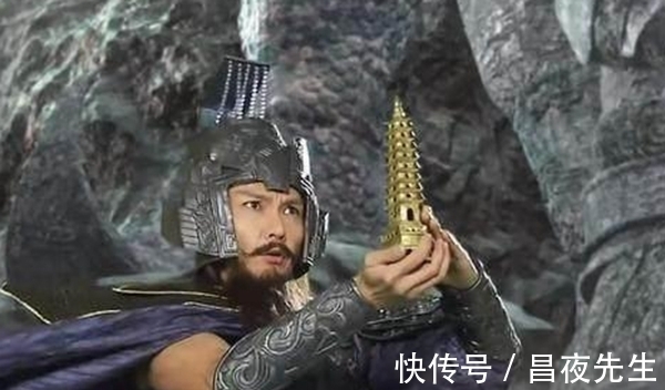 阐教|封神后,肉身成圣的阐教七大弟子当中,谁的成就最高?