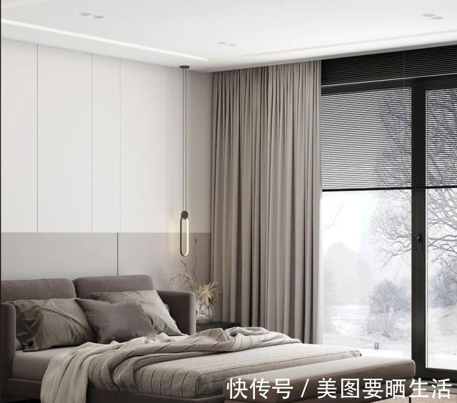 空间|优雅的灰褐色,家居时尚新潮流!优雅的灰褐色,家居时尚新潮流!