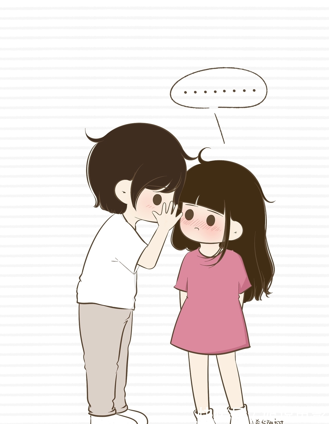 巨蟹座|适合金牛座的星座,遇到合适的人很难,但总有一个人是为你而来