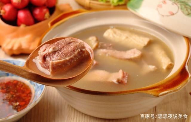 羊肉|三伏天,吃牛羊肉不如吃這肉,1只50元,除濕養胃,比參湯還滋補