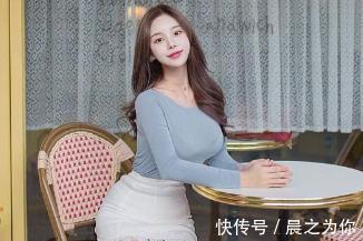 臀部|36E韩国美女,脸美身材好,前凸后翘,3个动作,get同款身材