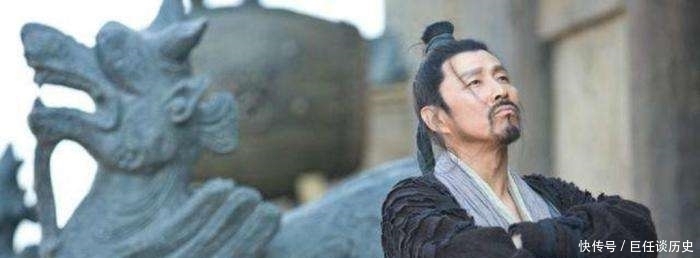 皇帝|刘邦去嫂子家蹭饭被赶了出来，当上皇帝后，他给了侄子讽刺性封号