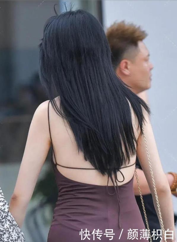 时尚穿搭的关键在于修身效果好,这样的身材才是最吸引人的!